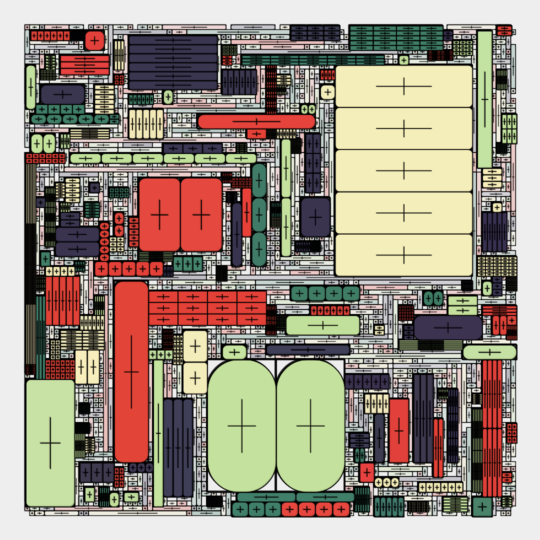 Industrial Park #236