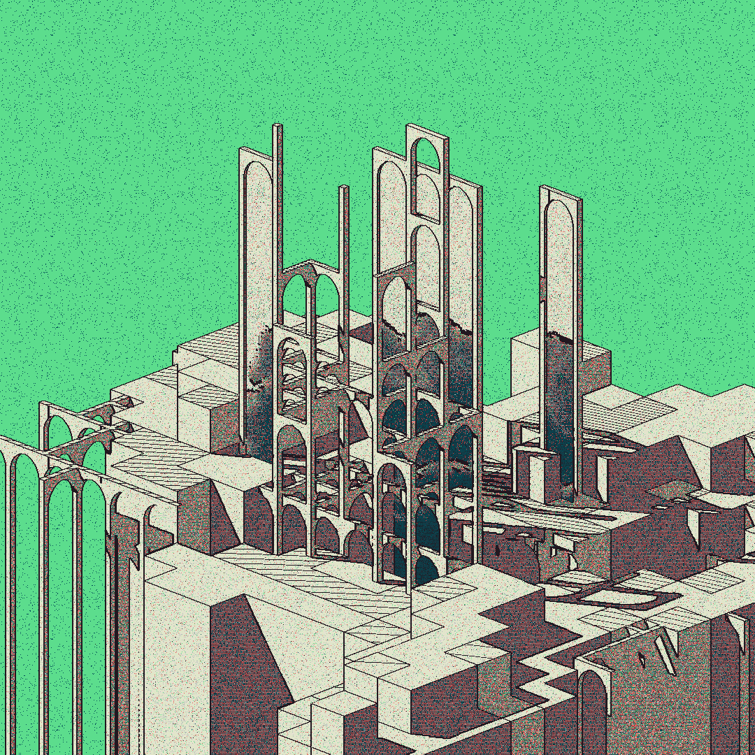 Viadukt #321