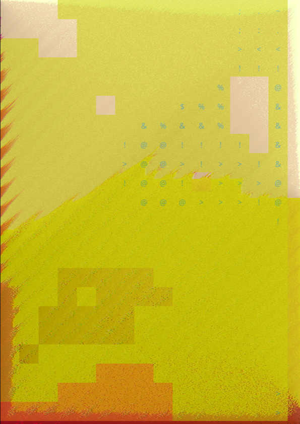 Convergence Remnants #7353