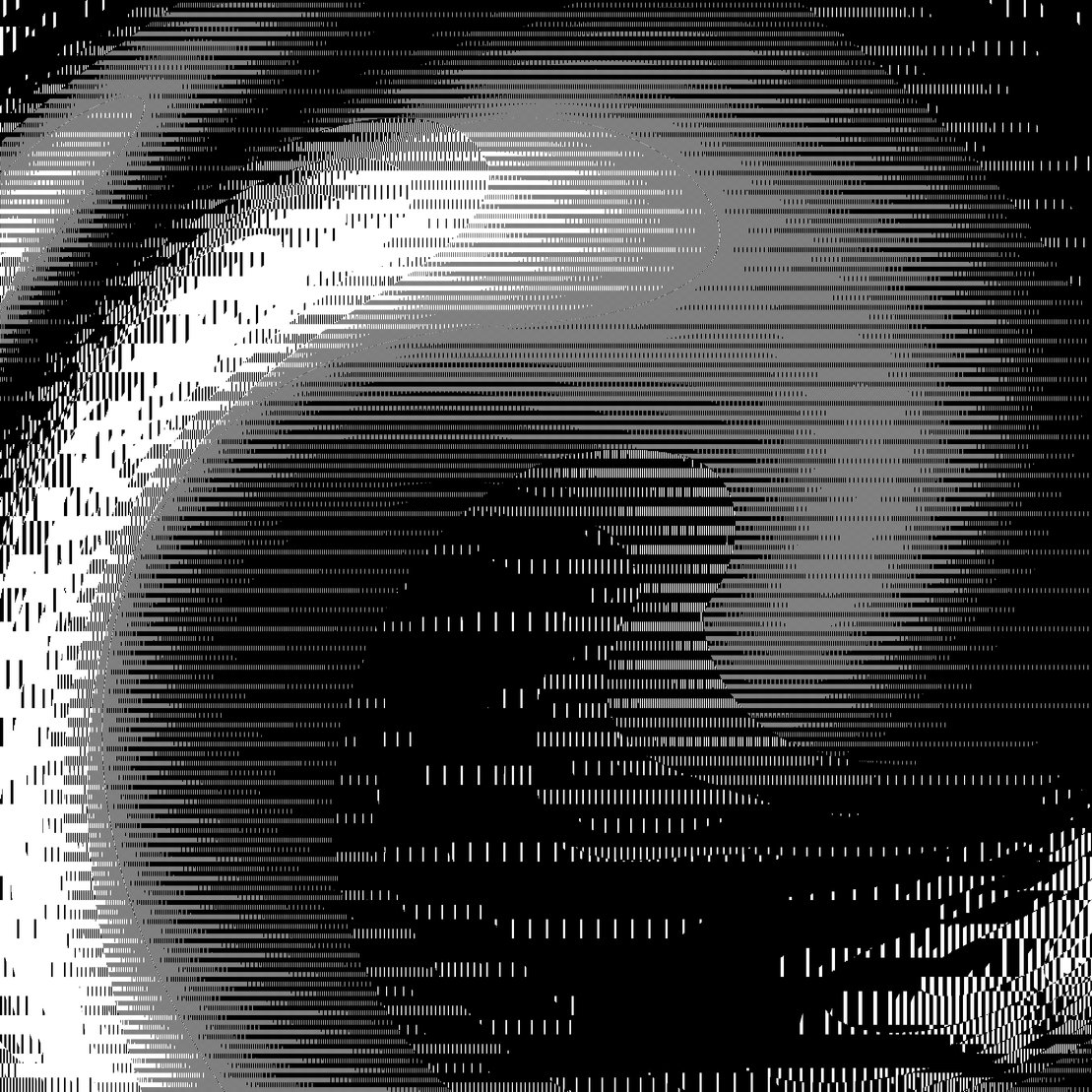 Broken Dither #172