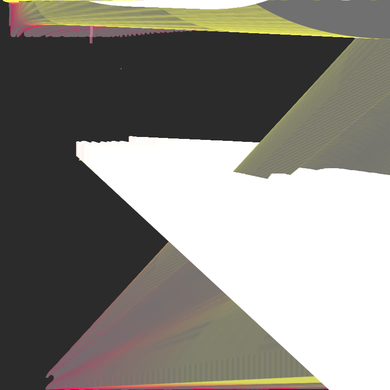 data as landscape #2