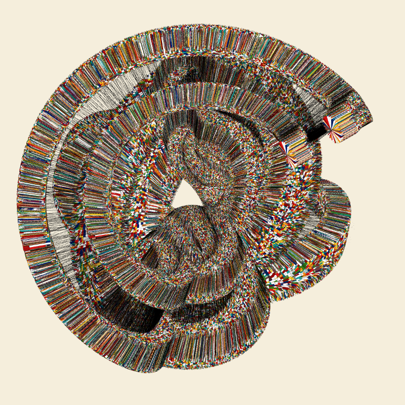 Singularithm #335