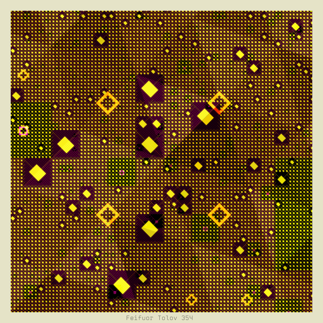 Wobble Telescope #10