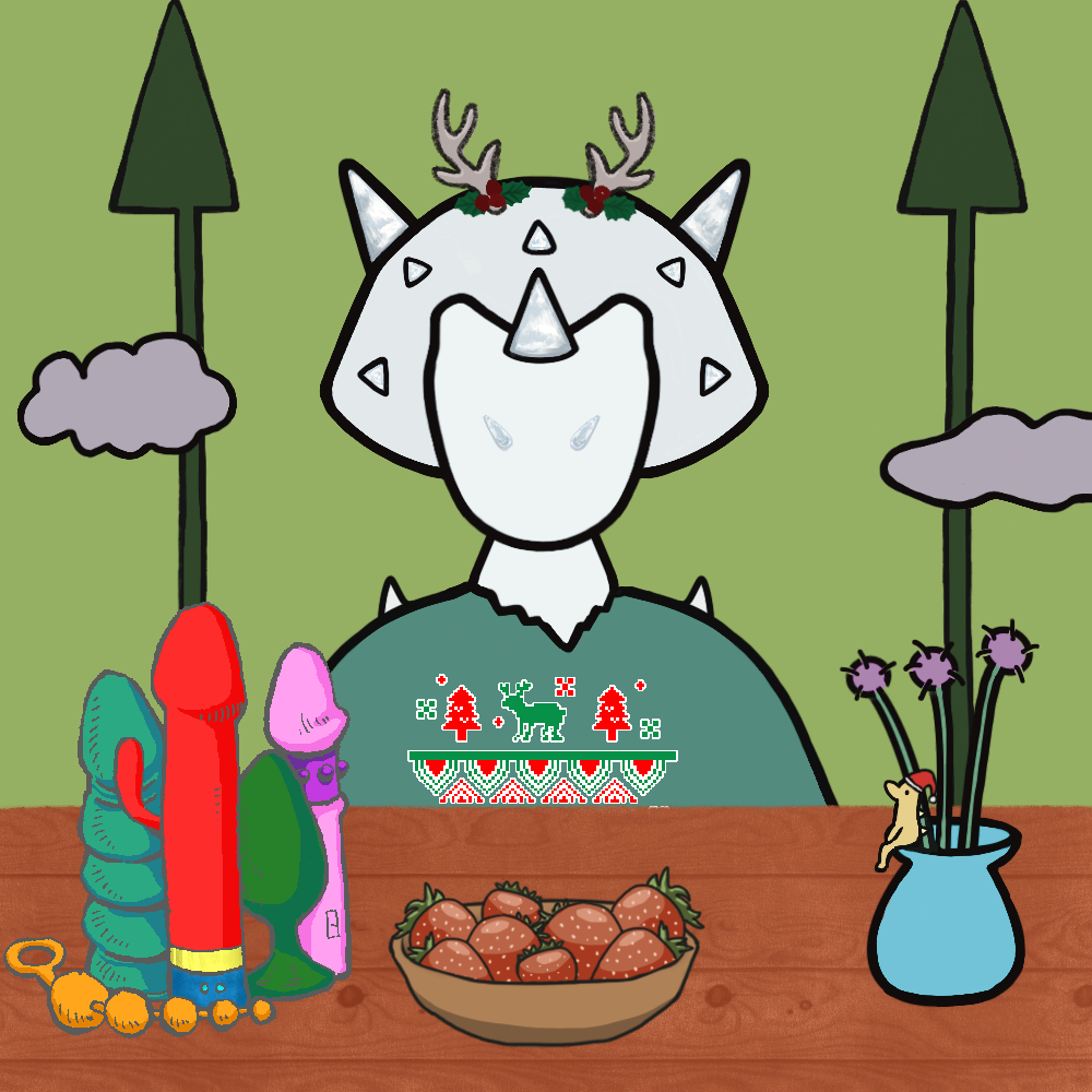 FAT Christmas #175