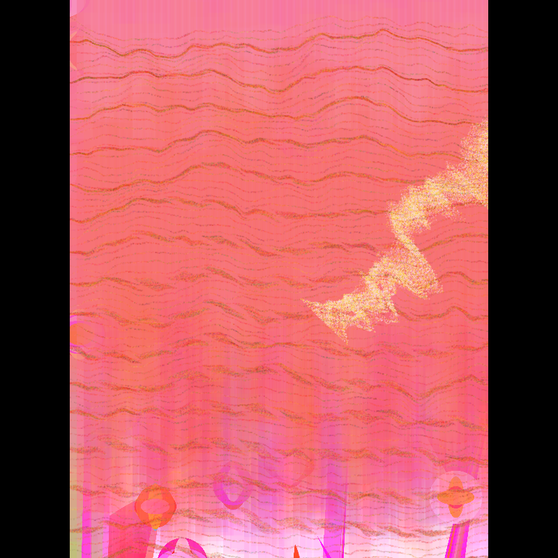 Genuary Follie #9