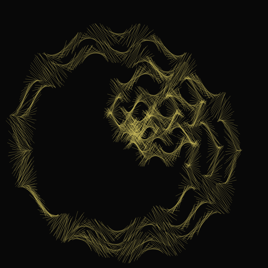 The Noise #15473