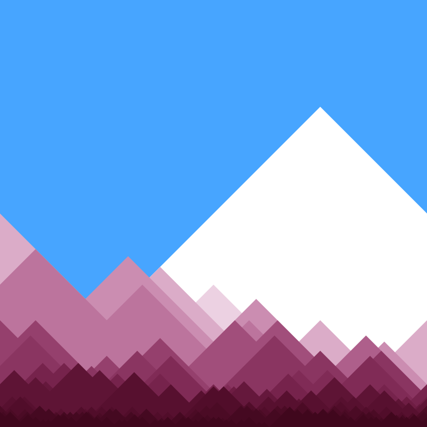 Mountains #197