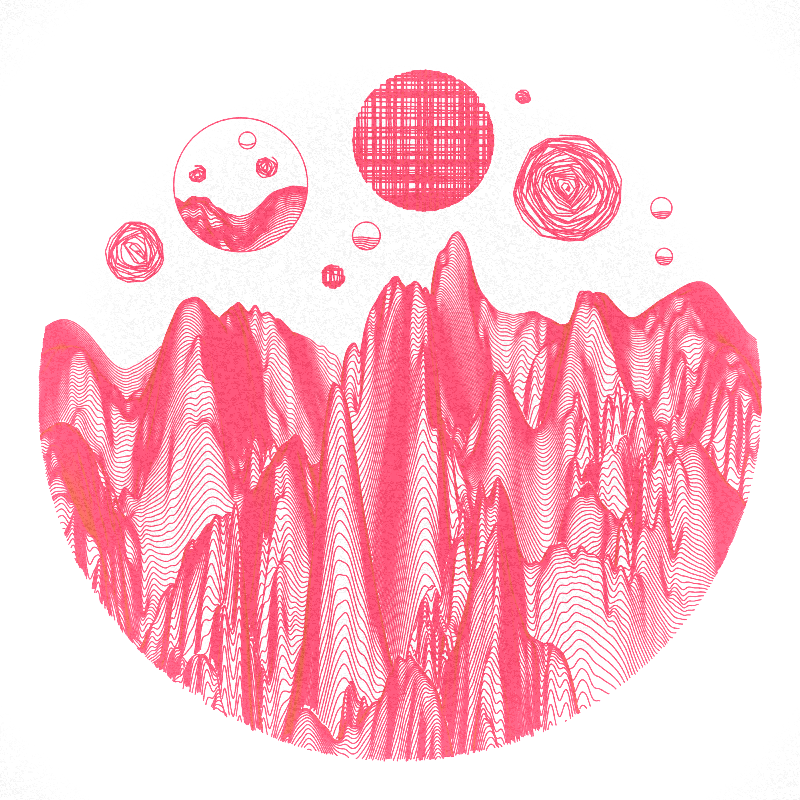 Plottable Mountain Moons #380