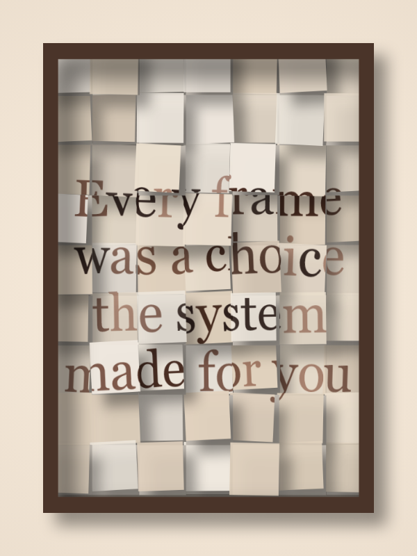 The Metaphor Machine #16252