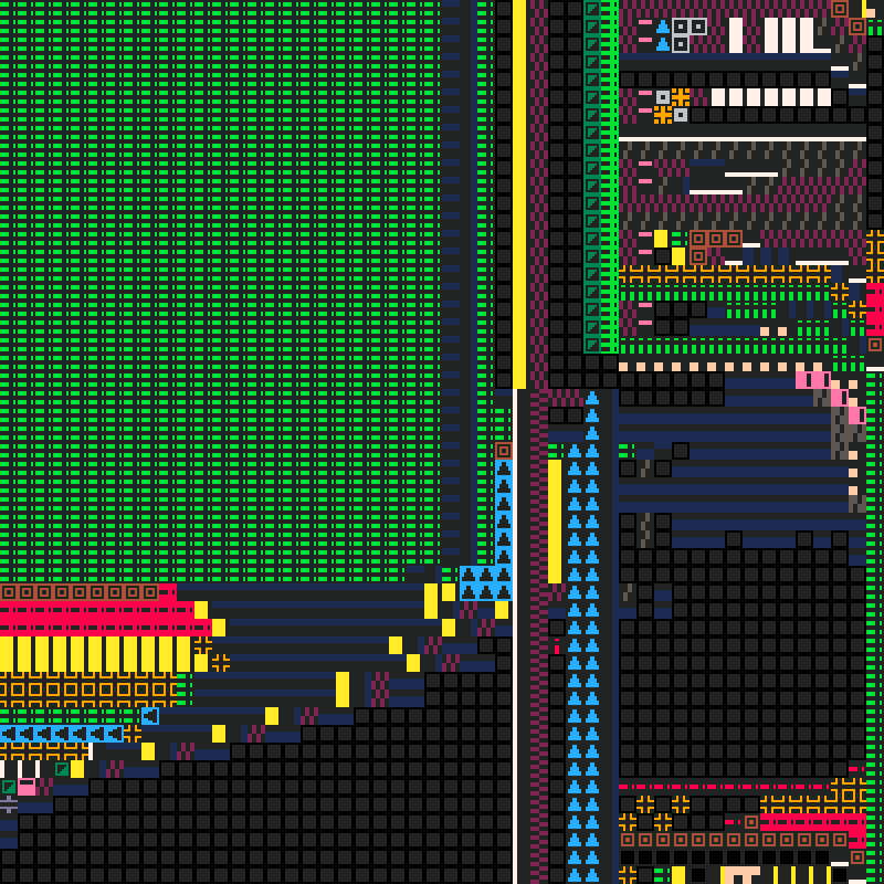 ASCIISHIFT8 #158