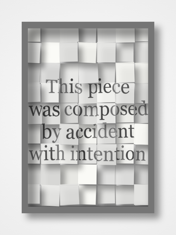 The Metaphor Machine #14441