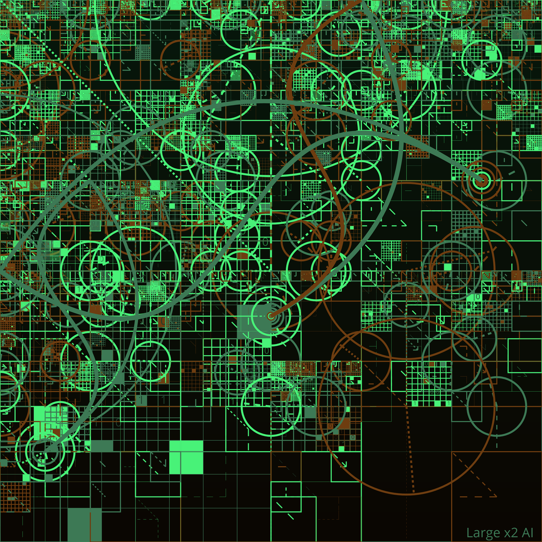 AI Brain Scheme #92