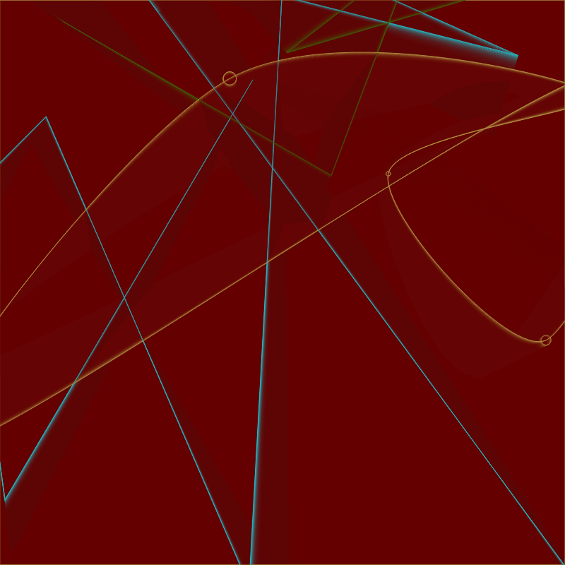 Brief Fragments #1