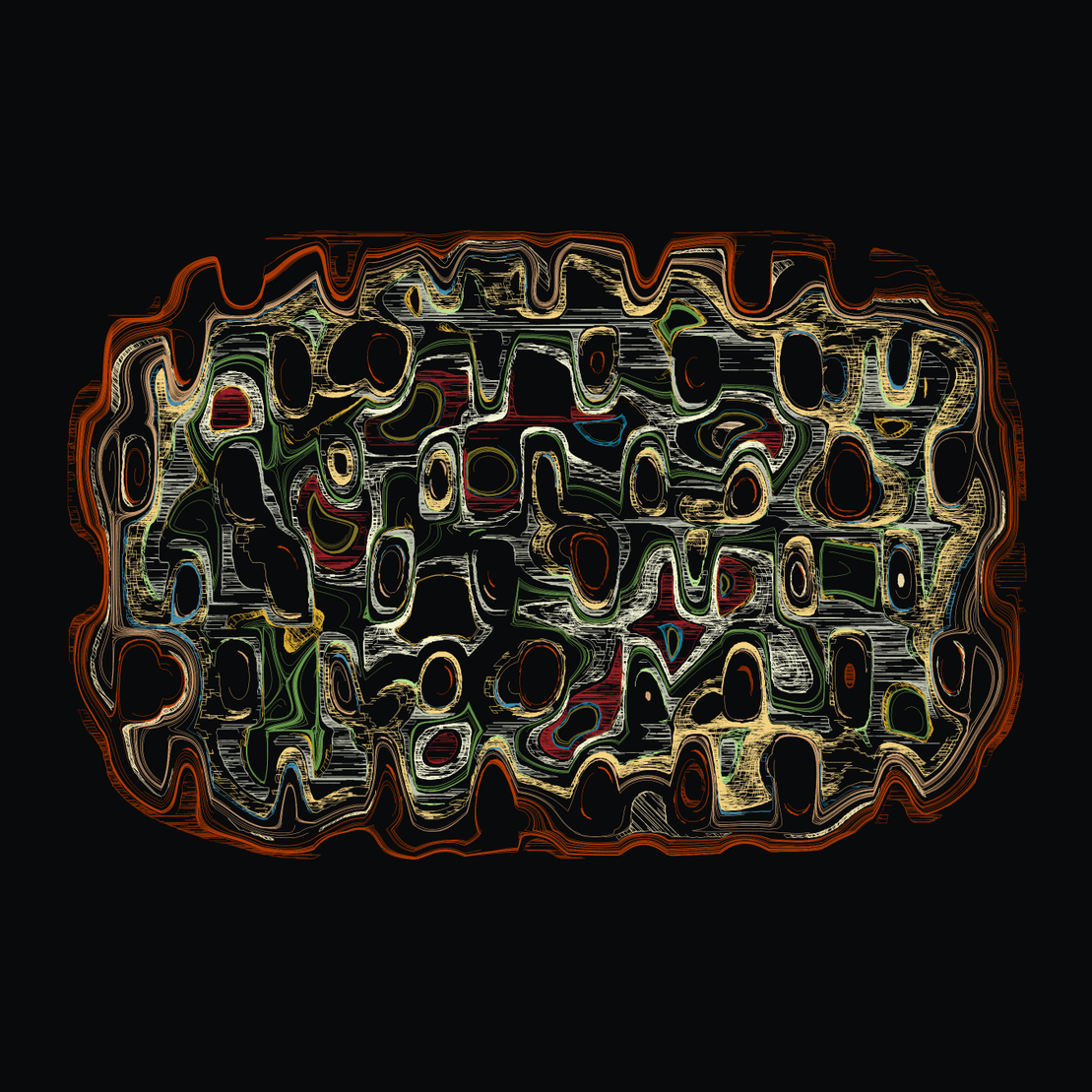 Tangentum #234
