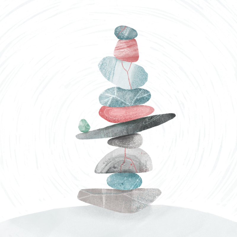sense of balance #59
