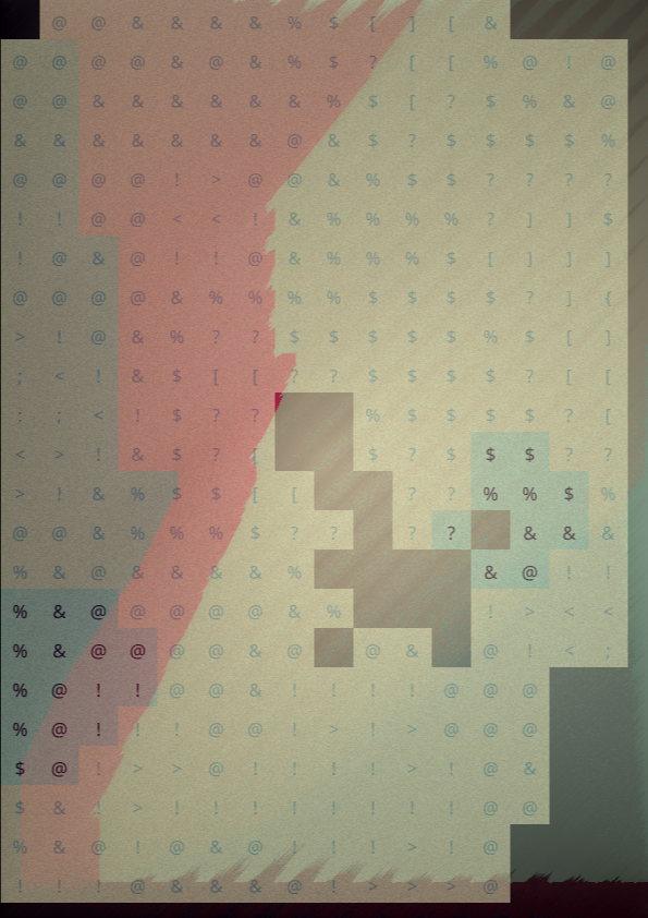 Convergence Remnants #11034