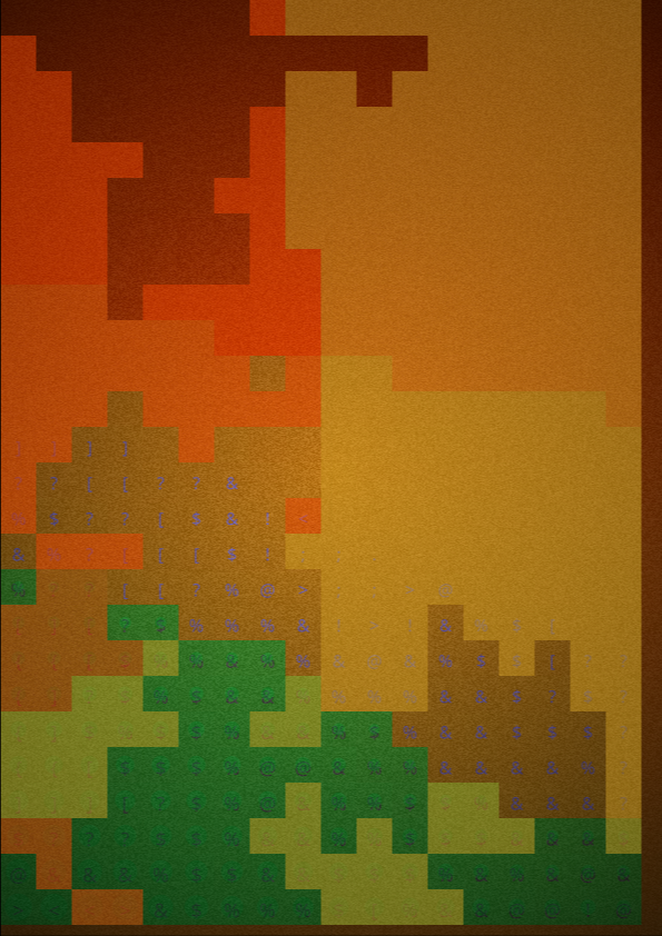 Convergence Remnants #19283