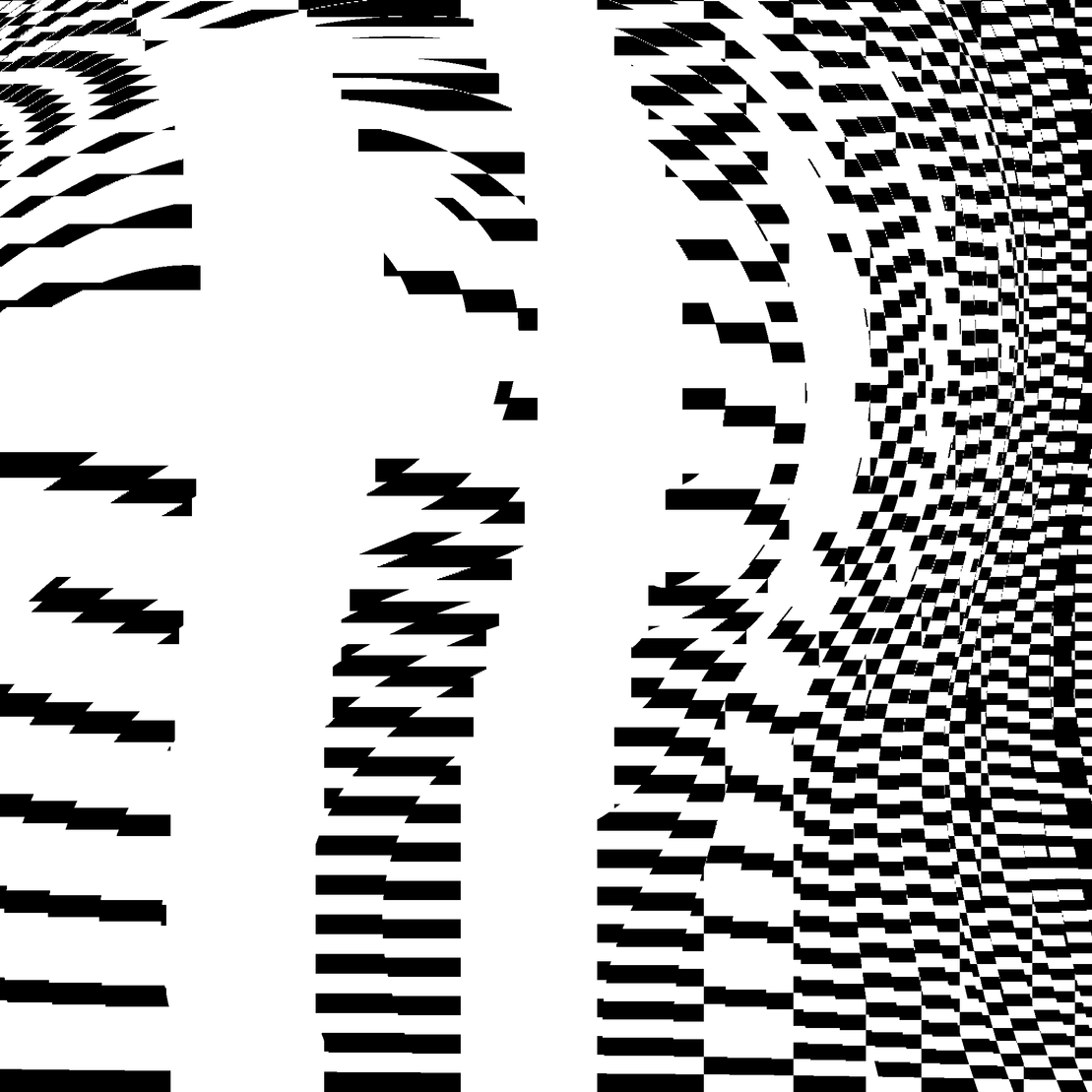 Broken Dither #191