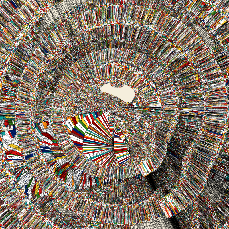 Singularithm #227