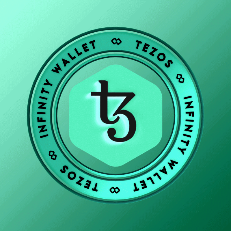 Tezos x Infinity Wallet #2361