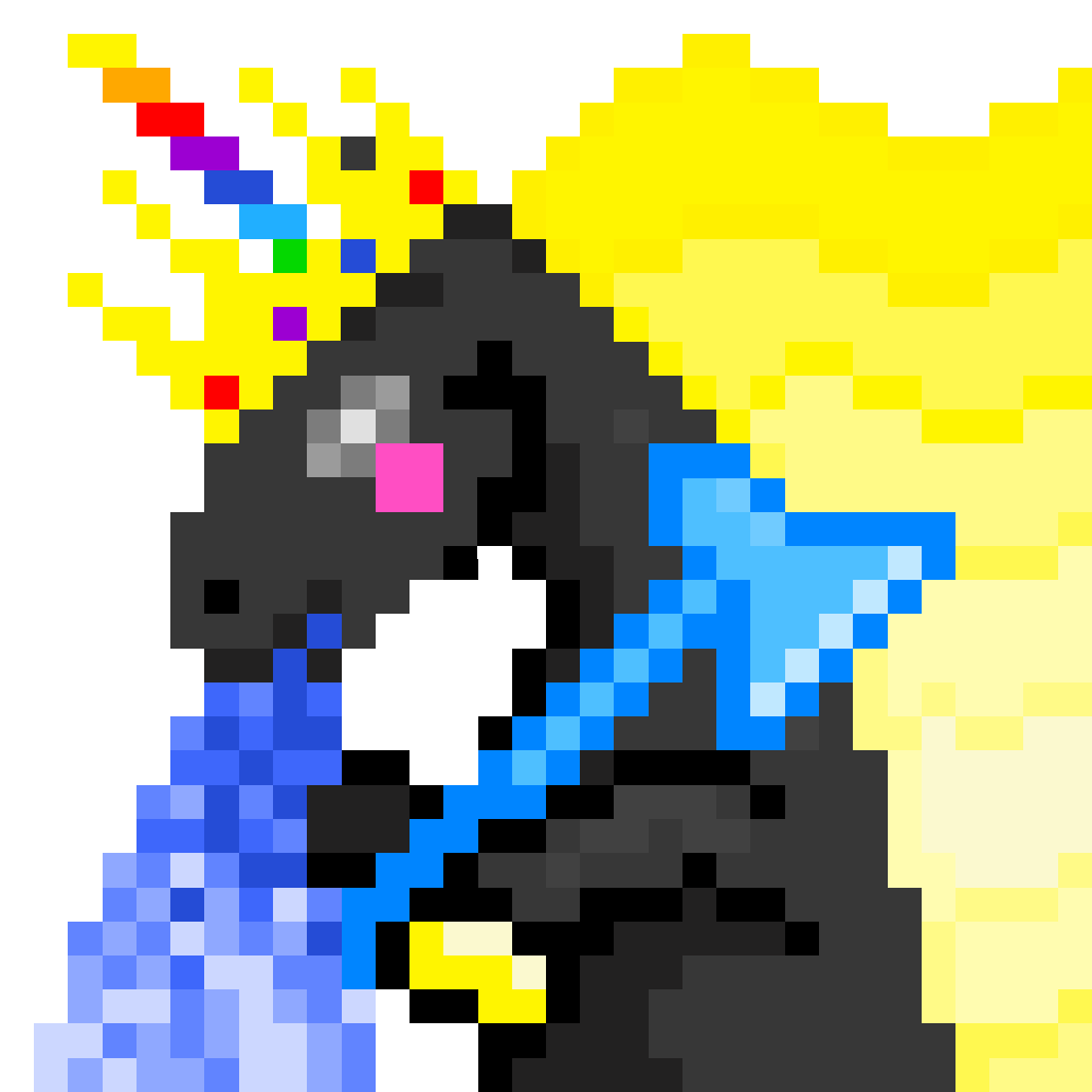 Unicorn #4359