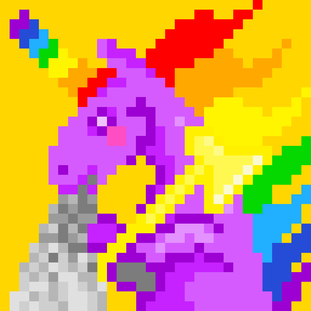 Unicorn #5351