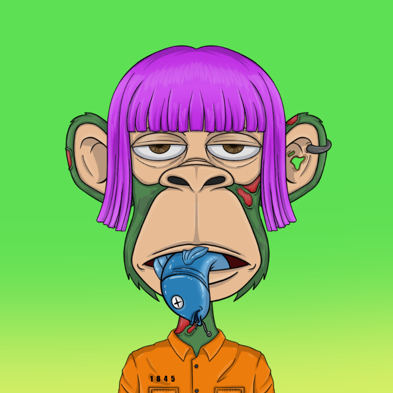 chimpantez #335