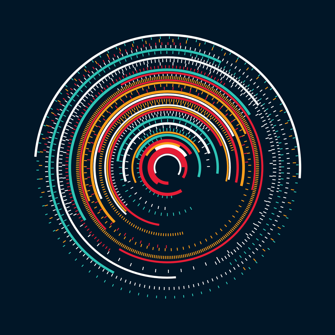 ROTATING SYSTEM 03 #14