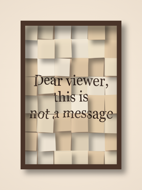 The Metaphor Machine #13185