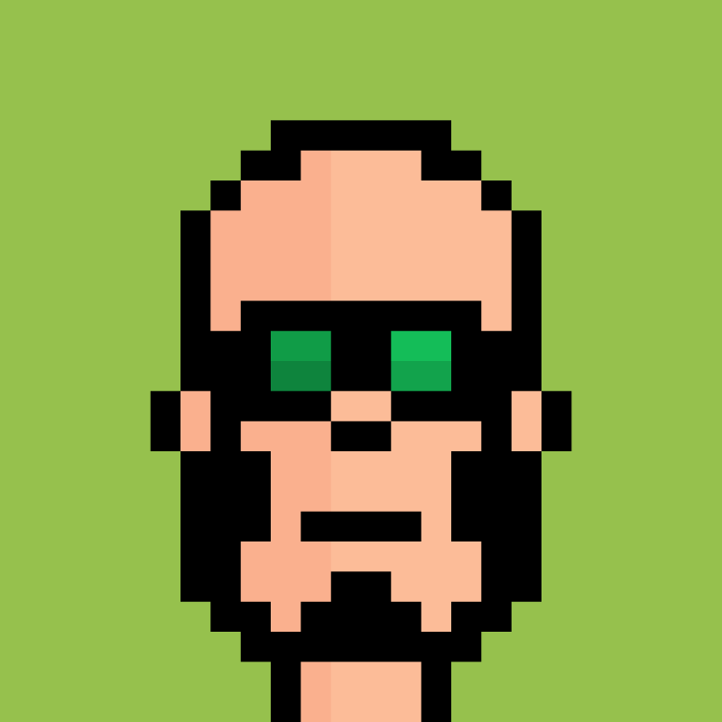 Morixels Mans #826
