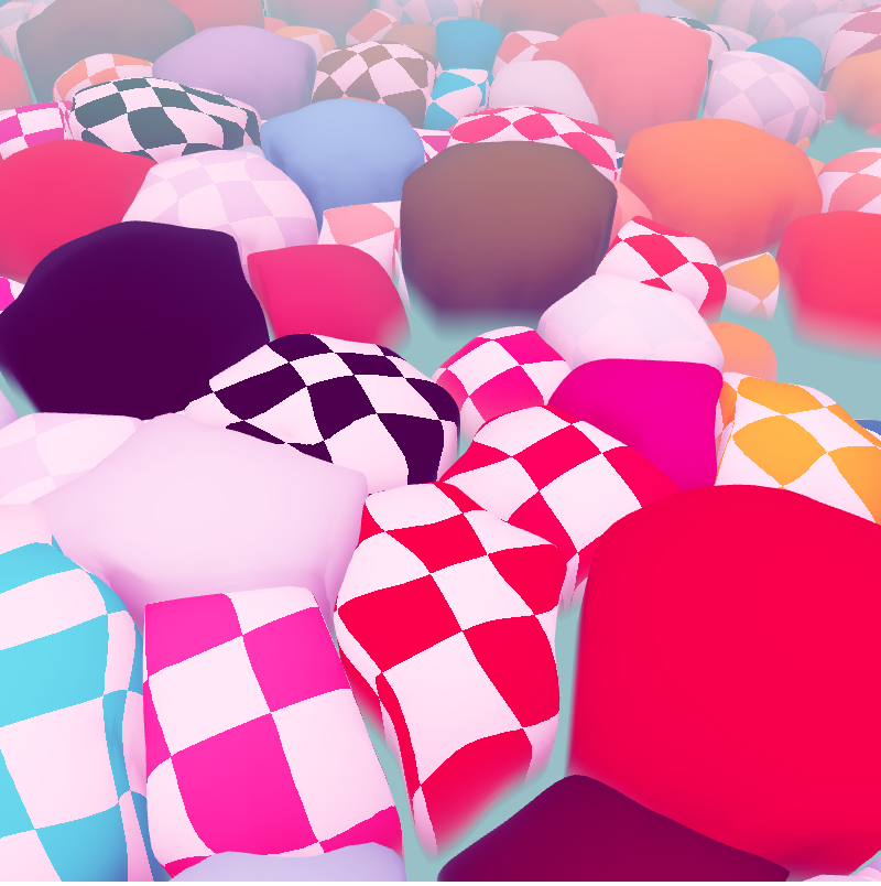 Bubblemania #101