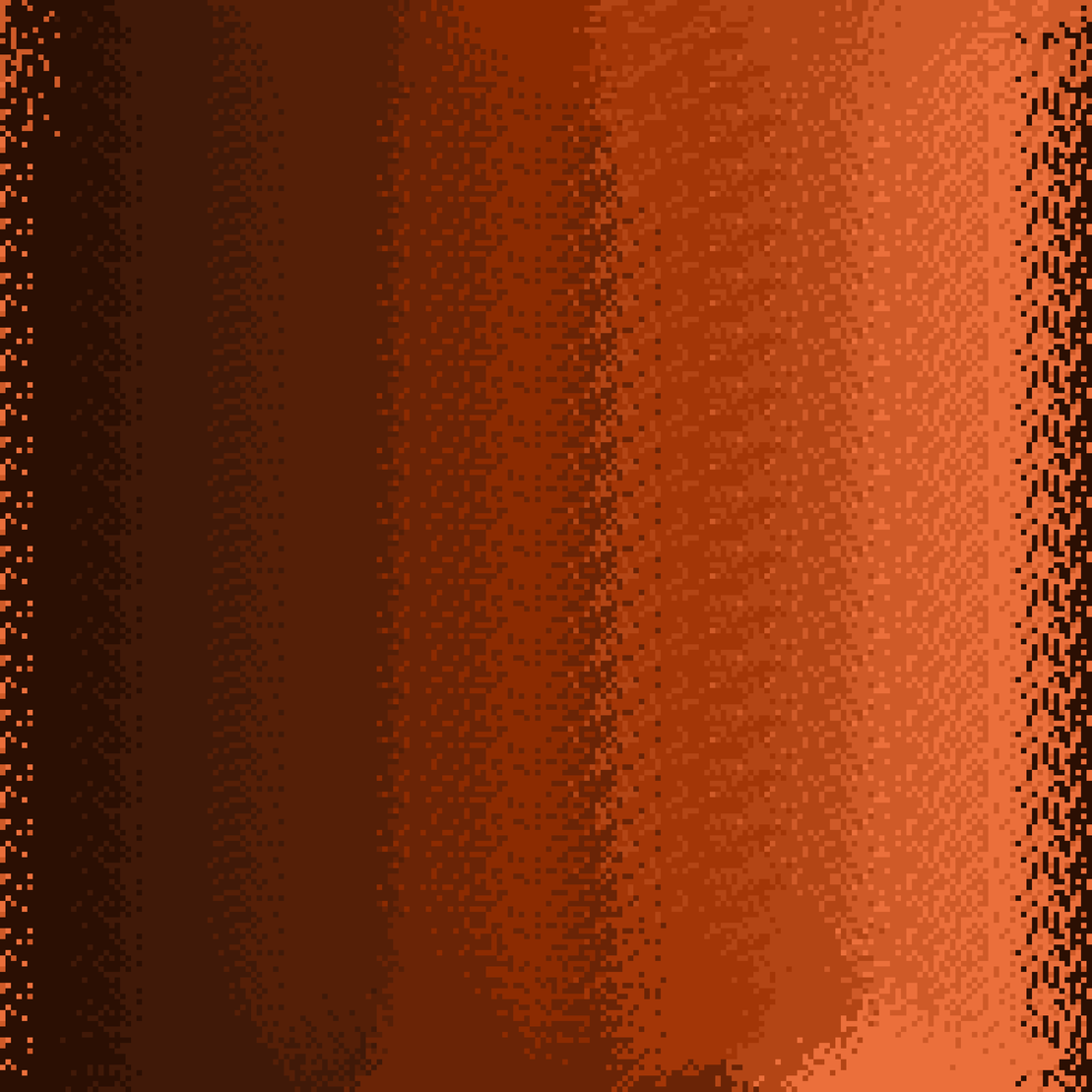 Dithered Gradients #381