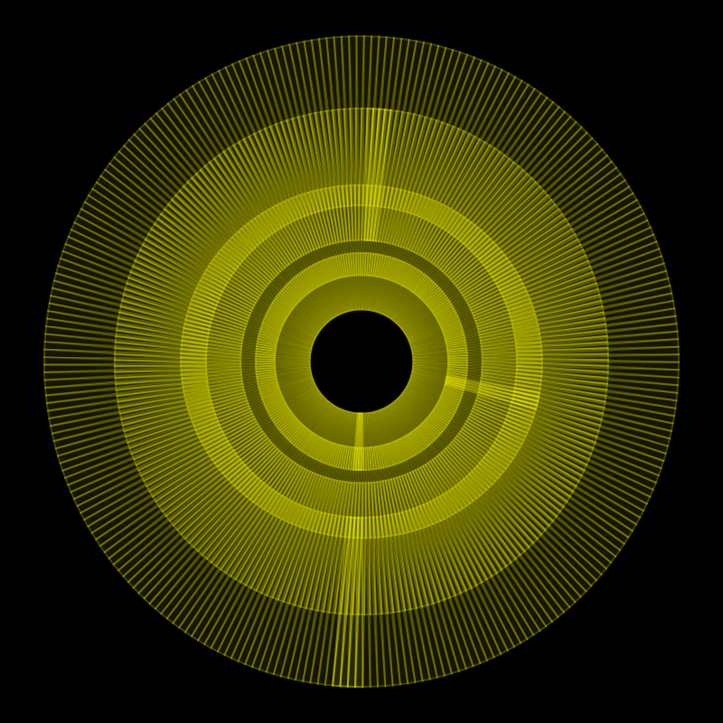 Moiré_Ellipses_Dark #65