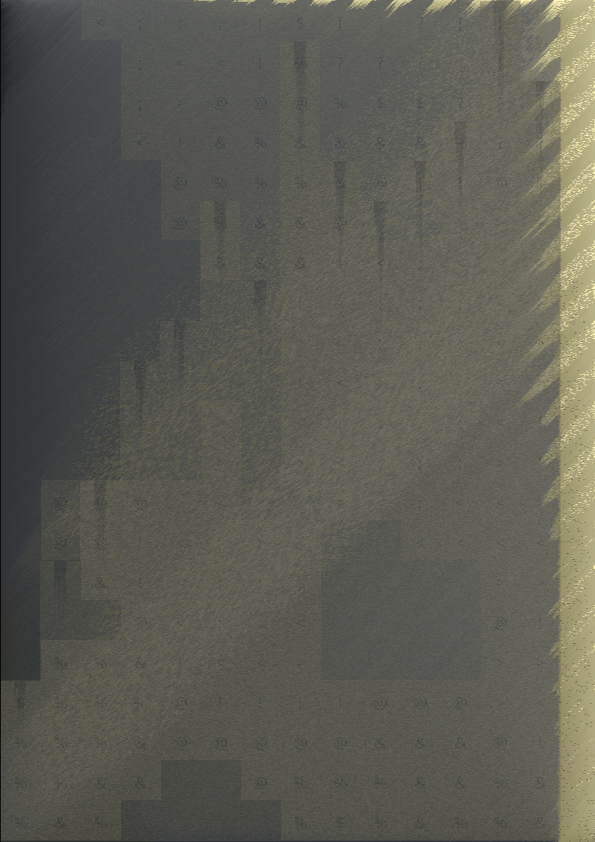 Convergence Remnants #7550