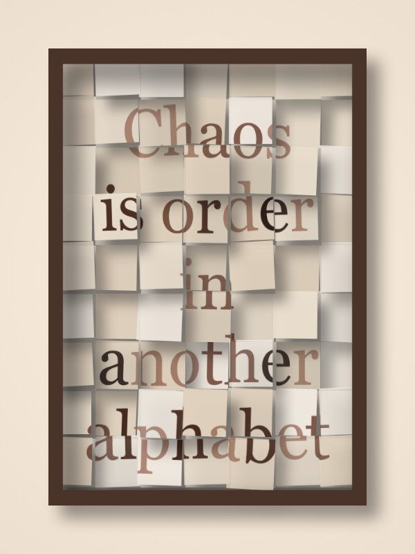 The Metaphor Machine #24342