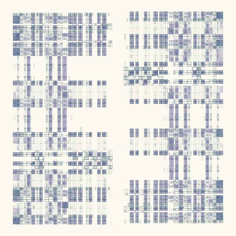 Subdivisions #106