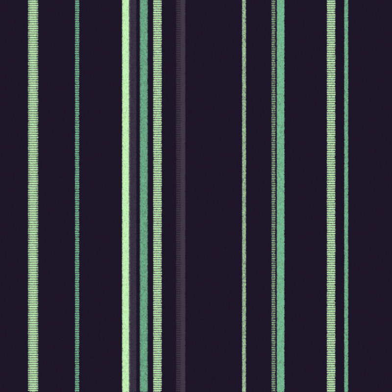 Stripes - Neon Edition #9