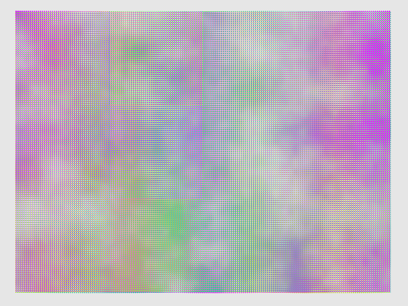Color Function #3460
