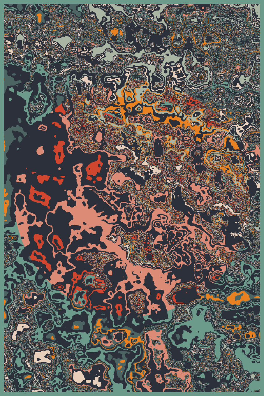 Elswhere Atlas #68
