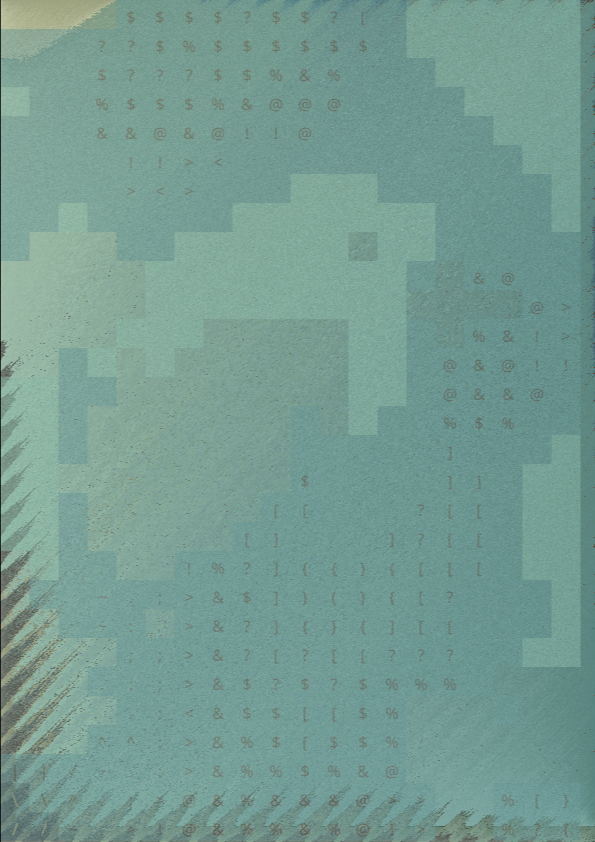 Convergence Remnants #2060