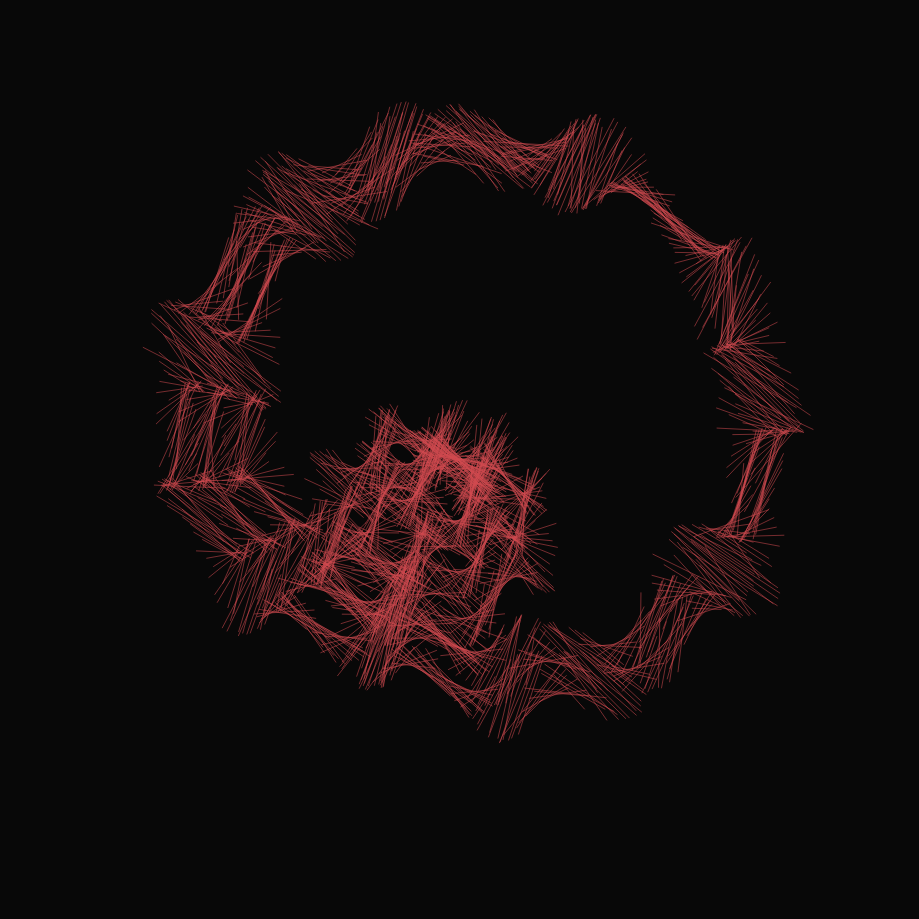 The Noise #12406