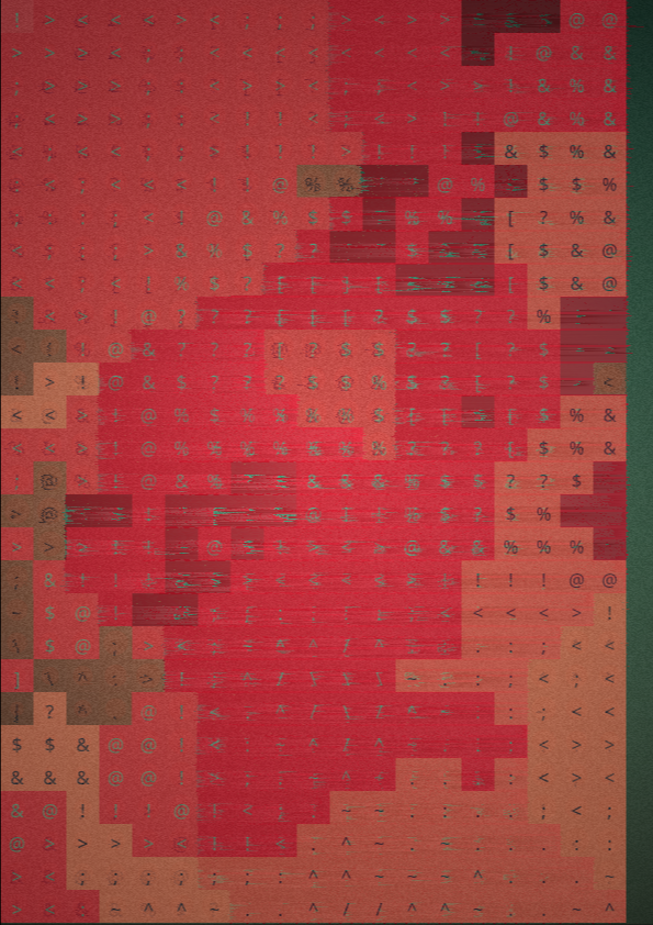 Convergence Remnants #2970