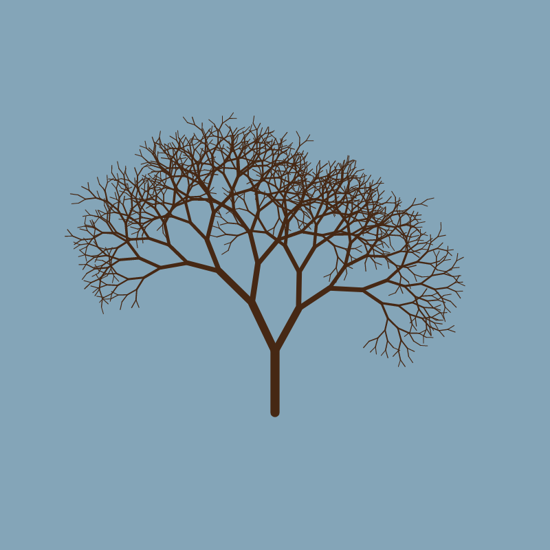 Tree of Life #9