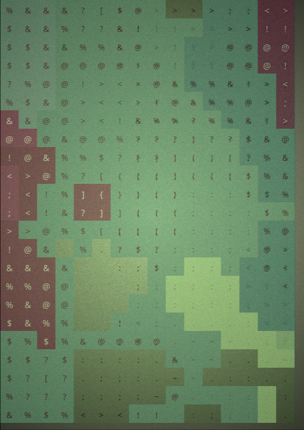 Convergence Remnants #3475