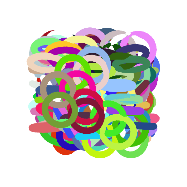 AlmostTorus #9