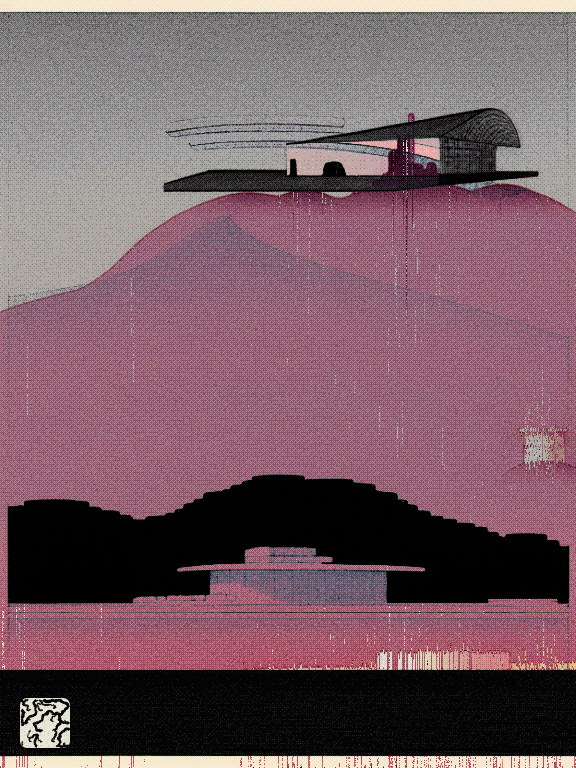 Bifurcation Rains #123