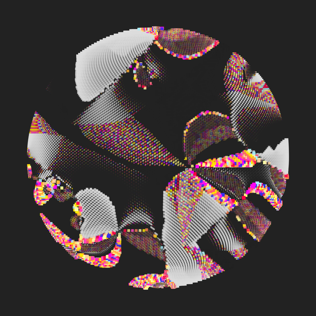 Still C #3404