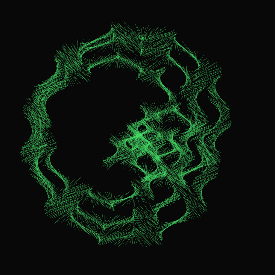 The Noise #15655