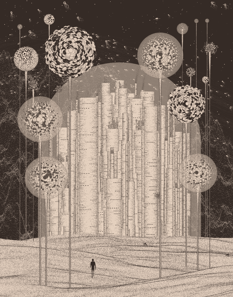 Traveler #105
