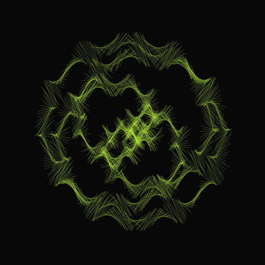 The Noise #8473